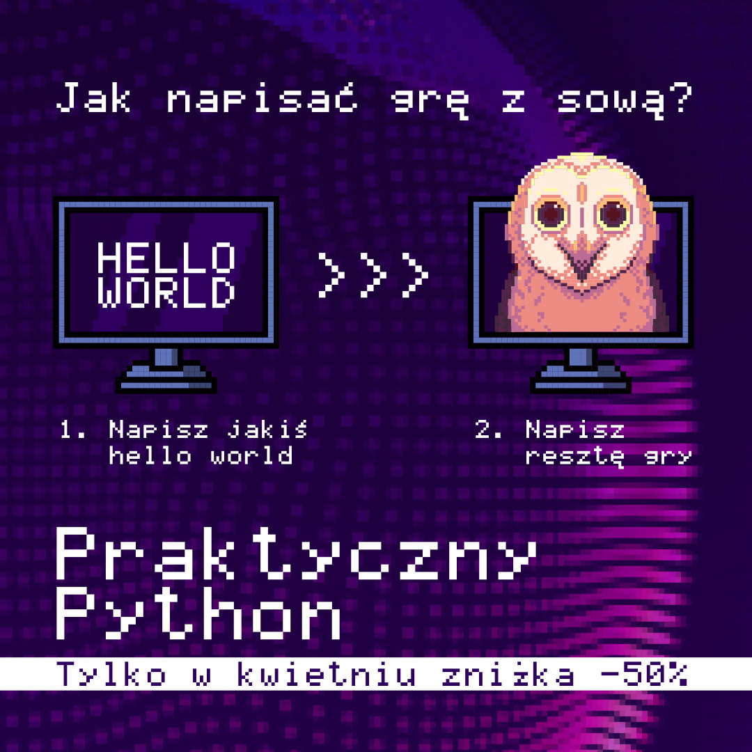 Praktyczny Python